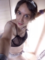 Girls80 - Biszex TV vagy TS szexpartner Pécs