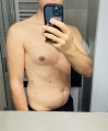 Daniboy - Hetero Férfi szexpartner Győr
